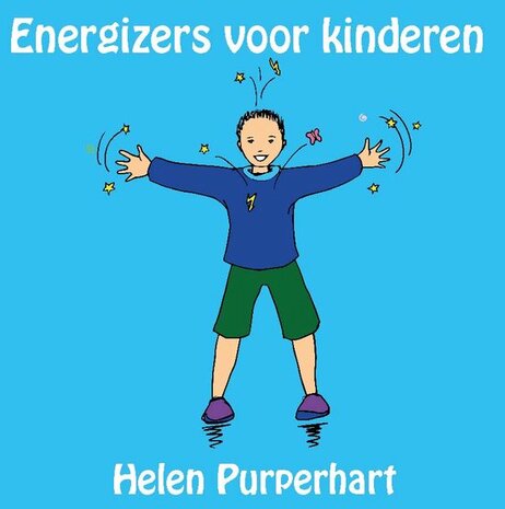 Energizers voor kinderen